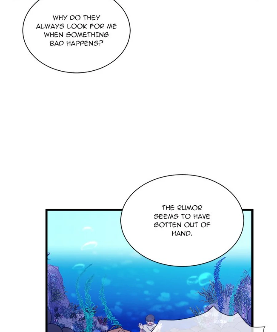 The Spring Scent of the Sea Chapter 50 - Page 11