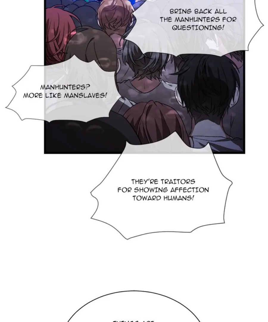 The Spring Scent of the Sea Chapter 50 - Page 12