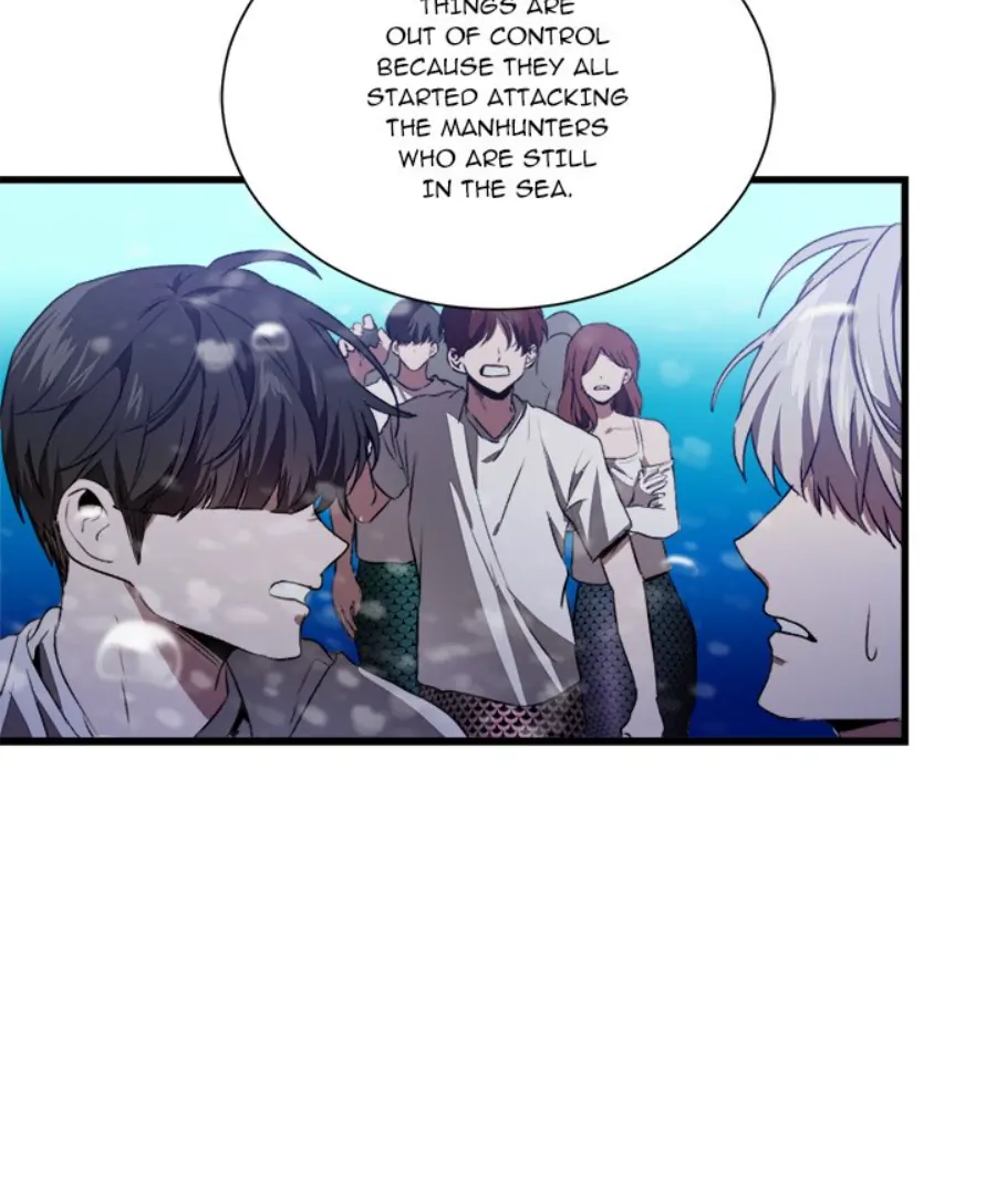 The Spring Scent of the Sea Chapter 50 - Page 13