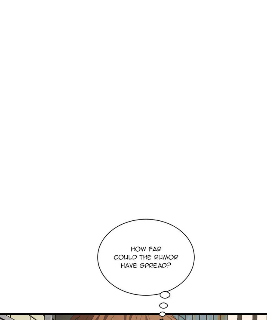 The Spring Scent of the Sea Chapter 50 - Page 14