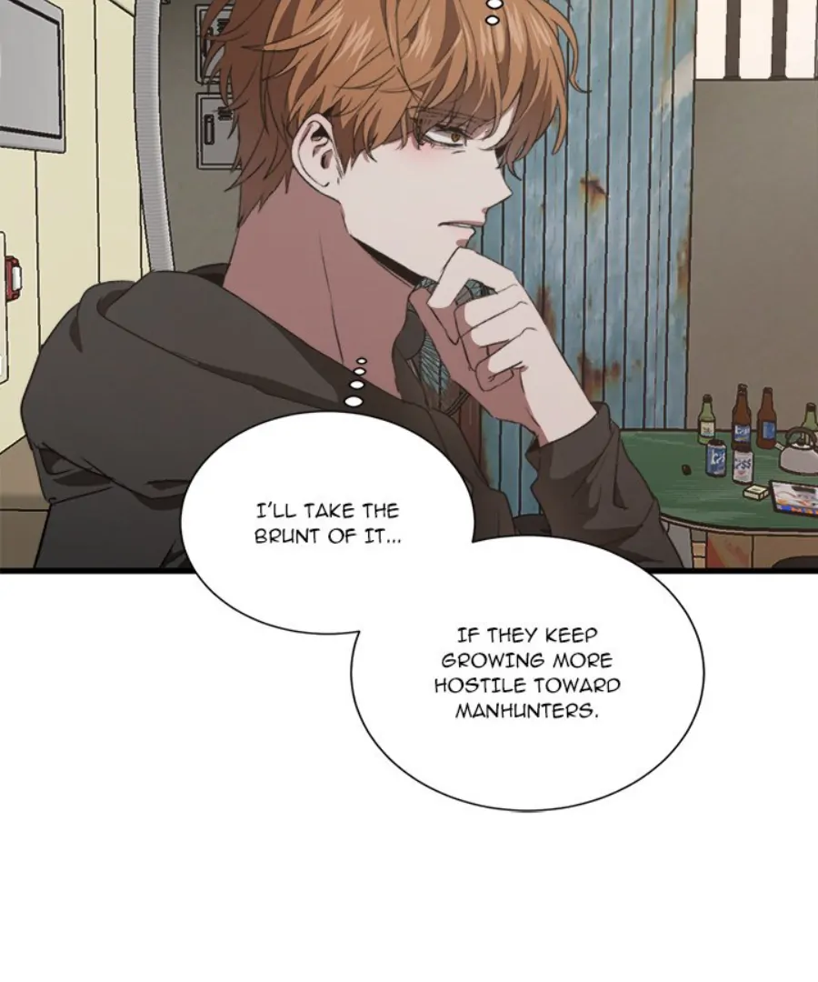 The Spring Scent of the Sea Chapter 50 - Page 15