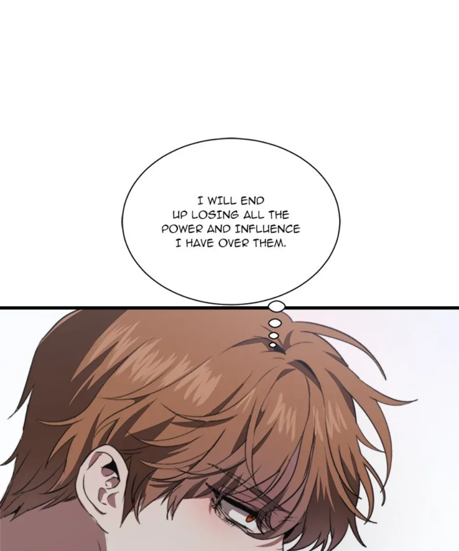 The Spring Scent of the Sea Chapter 50 - Page 16