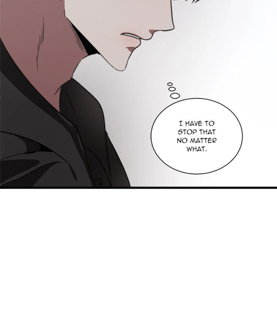The Spring Scent of the Sea Chapter 50 - Page 17