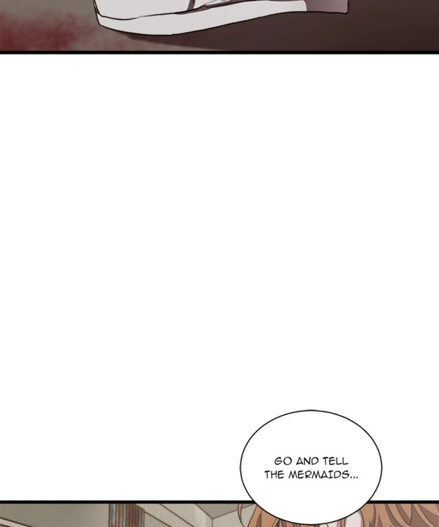 The Spring Scent of the Sea Chapter 50 - Page 19