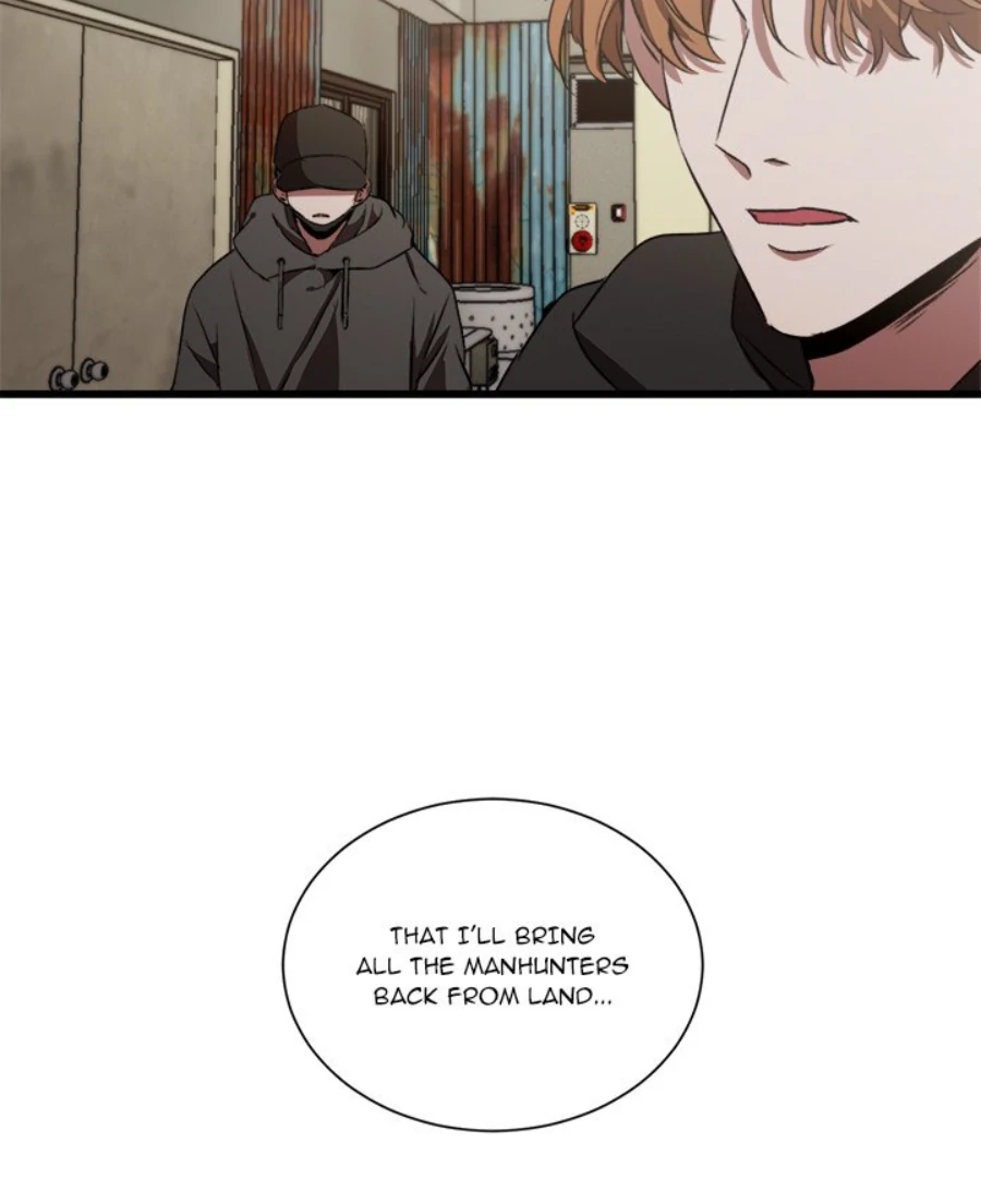 The Spring Scent of the Sea Chapter 50 - Page 20