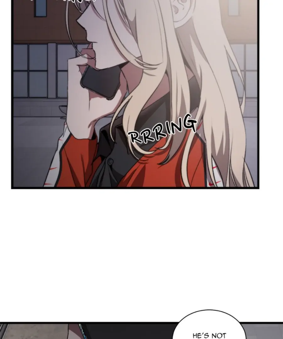 The Spring Scent of the Sea Chapter 50 - Page 24