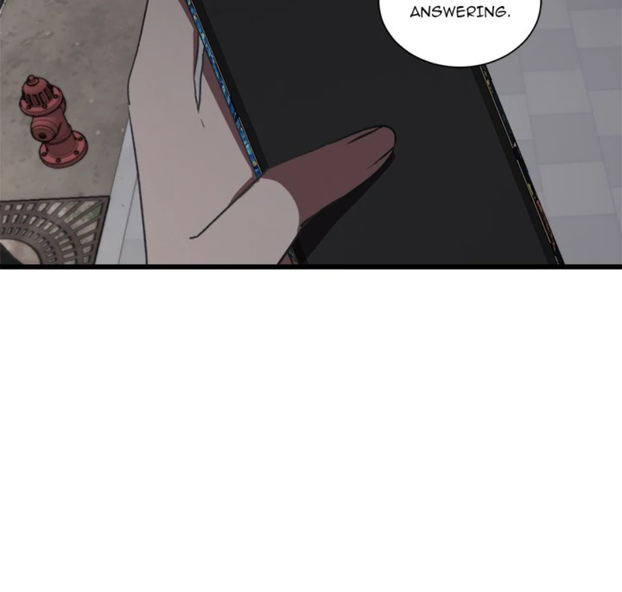 The Spring Scent of the Sea Chapter 50 - Page 25