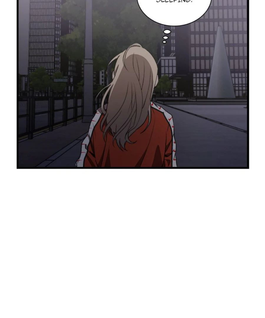 The Spring Scent of the Sea Chapter 50 - Page 28