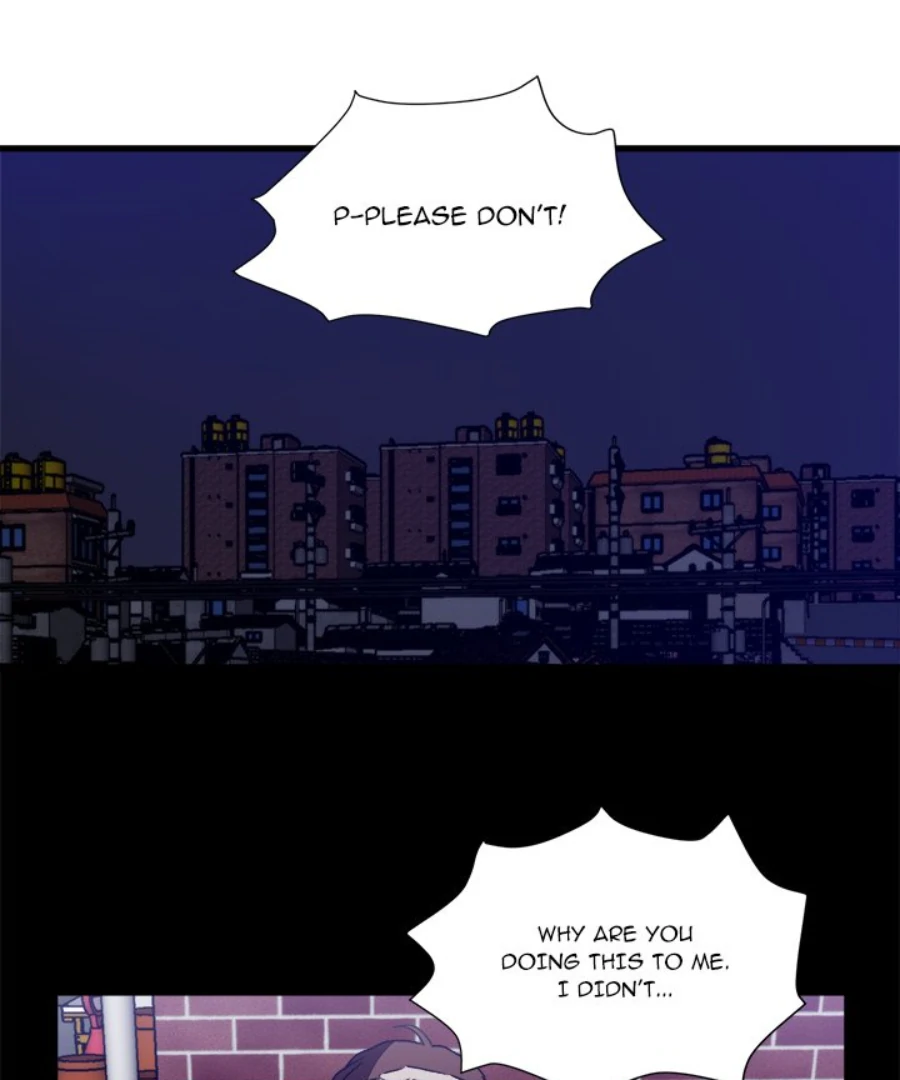 The Spring Scent of the Sea Chapter 50 - Page 29