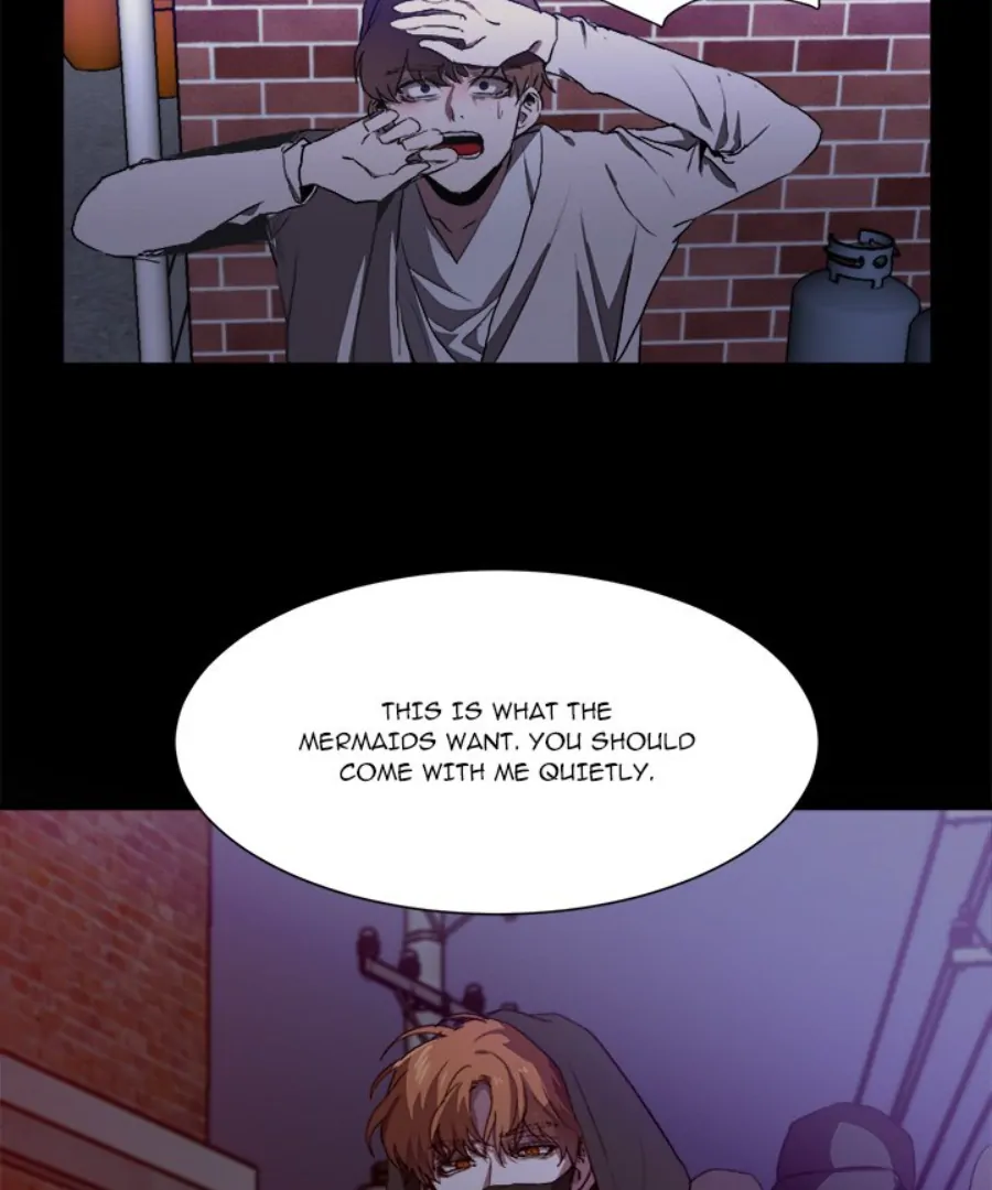 The Spring Scent of the Sea Chapter 50 - Page 30