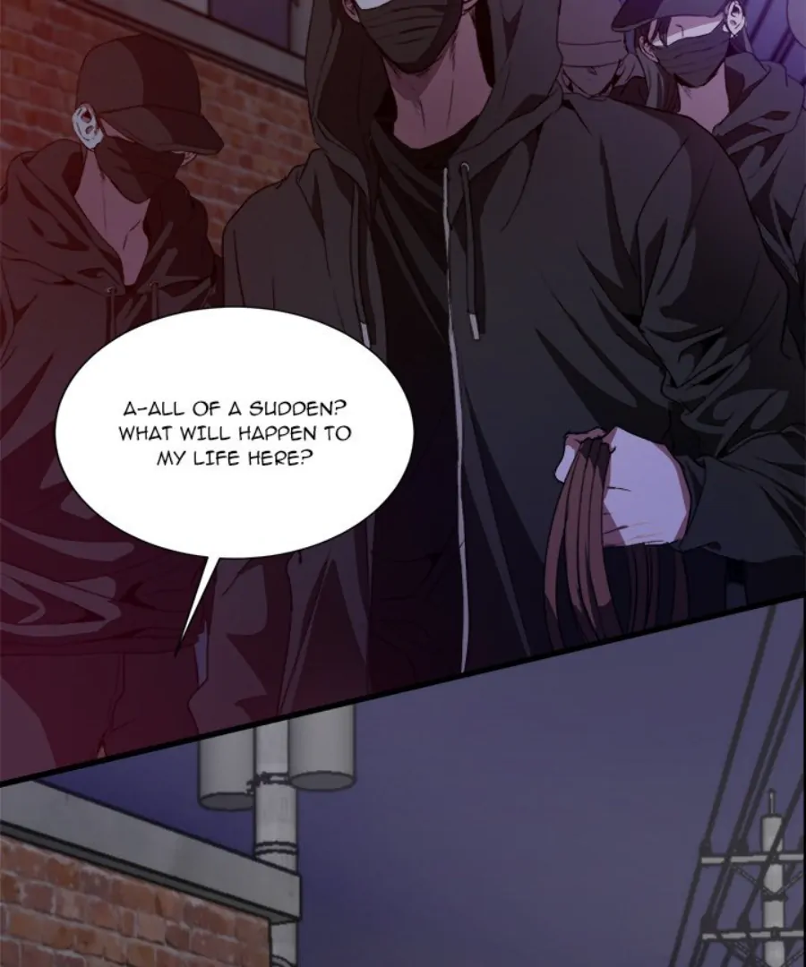 The Spring Scent of the Sea Chapter 50 - Page 31