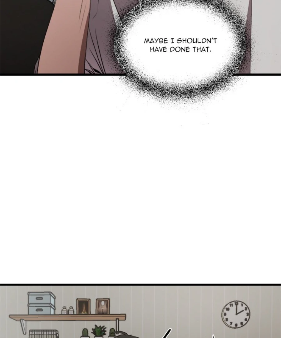 The Spring Scent of the Sea Chapter 50 - Page 40