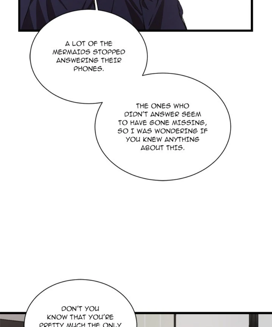 The Spring Scent of the Sea Chapter 50 - Page 44