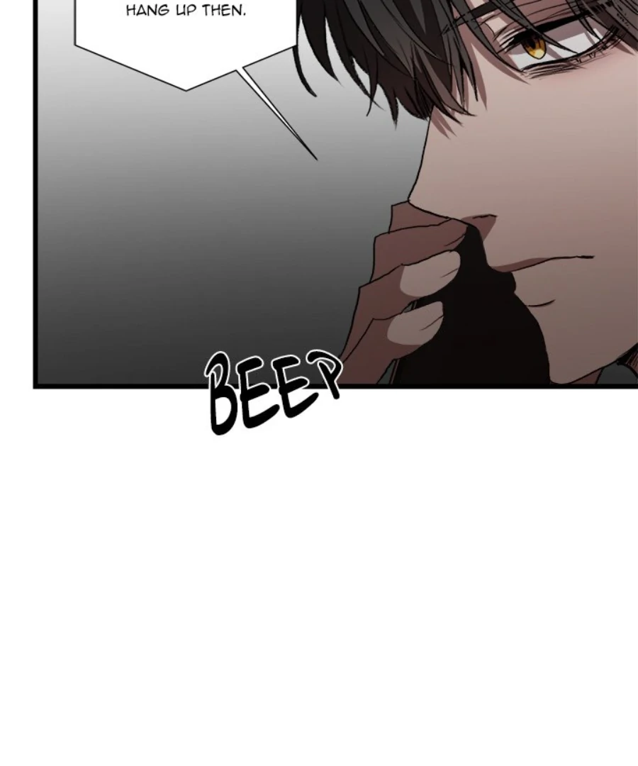 The Spring Scent of the Sea Chapter 50 - Page 46