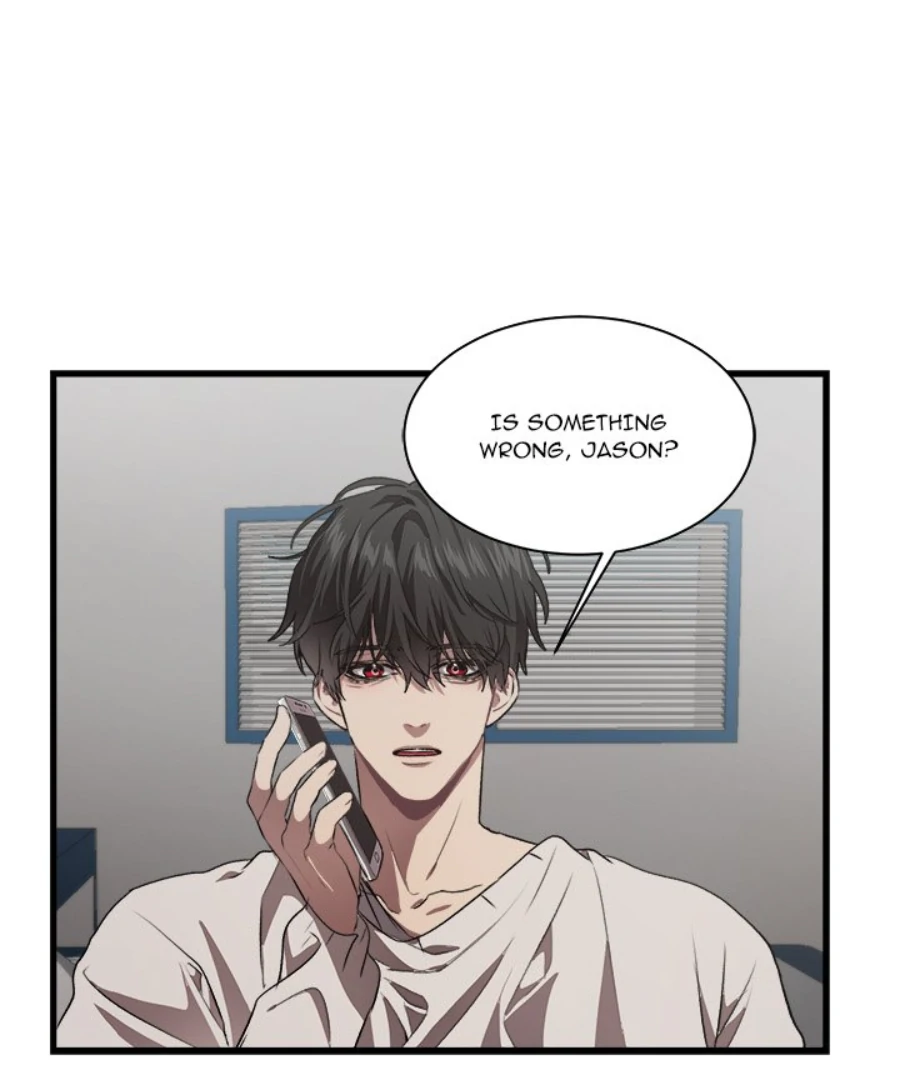 The Spring Scent of the Sea Chapter 50 - Page 56