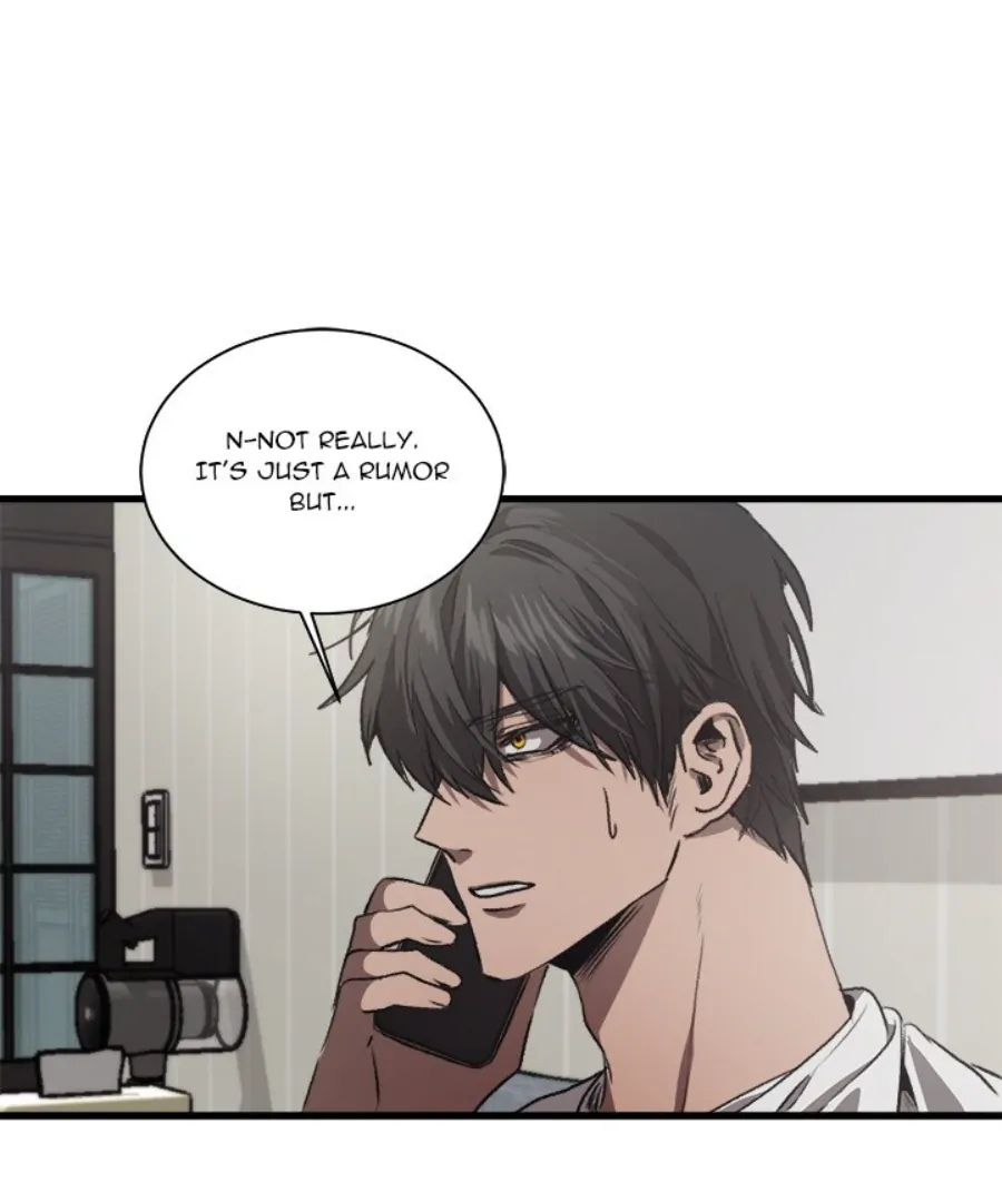 The Spring Scent of the Sea Chapter 50 - Page 57