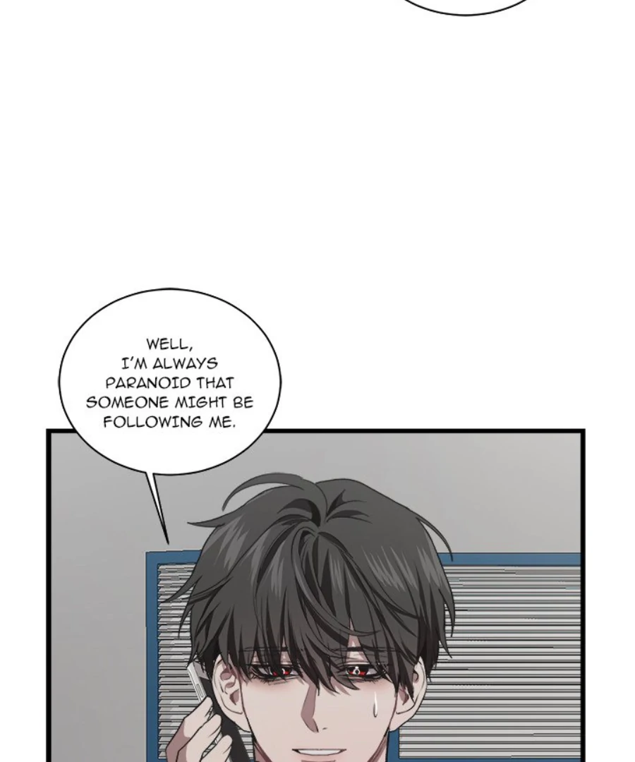 The Spring Scent of the Sea Chapter 50 - Page 59