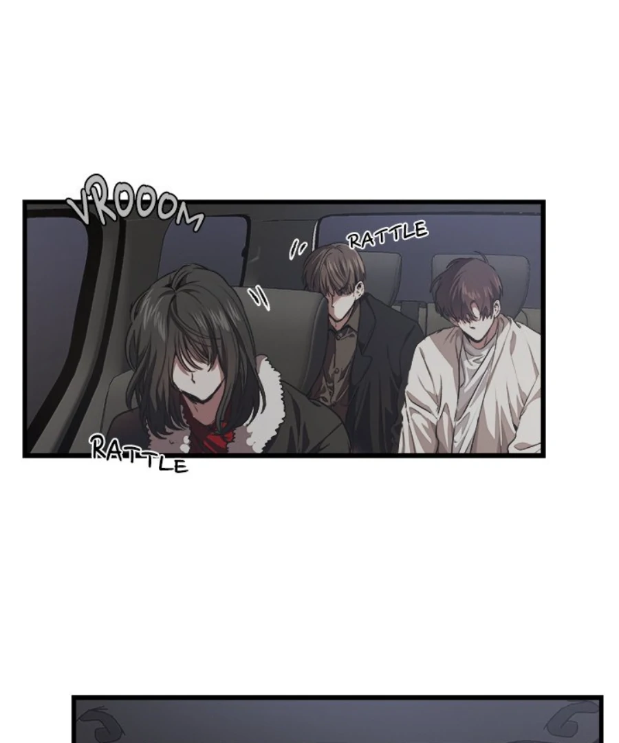 The Spring Scent of the Sea Chapter 50 - Page 65