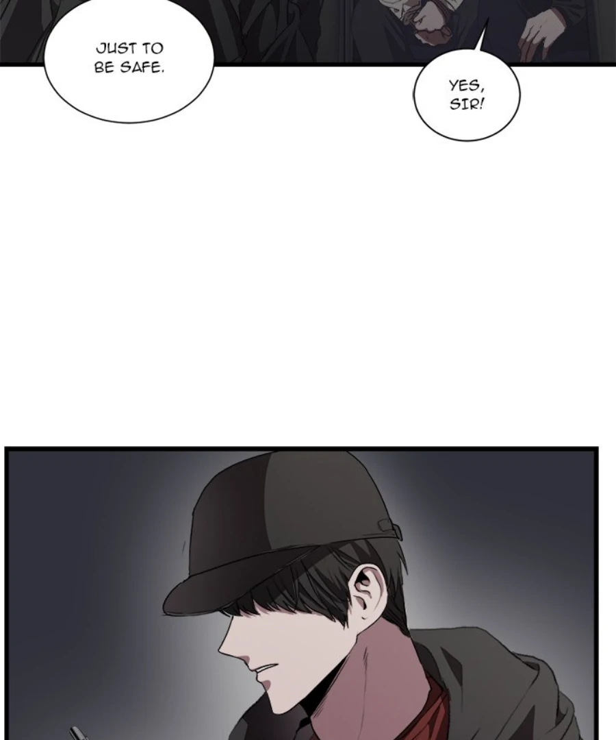 The Spring Scent of the Sea Chapter 50 - Page 68