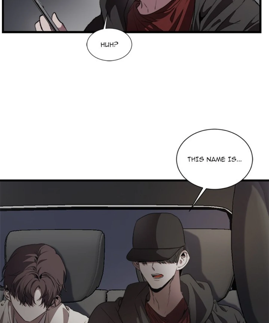 The Spring Scent of the Sea Chapter 50 - Page 69