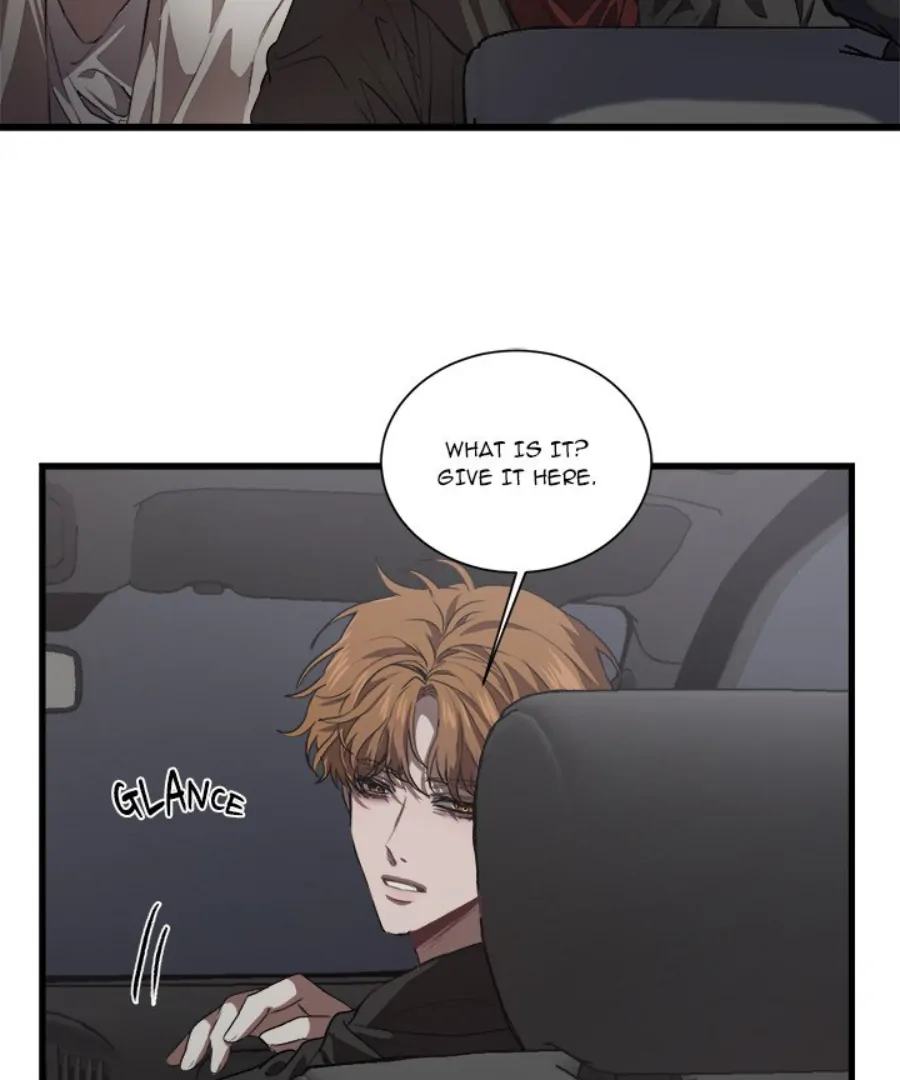 The Spring Scent of the Sea Chapter 50 - Page 70