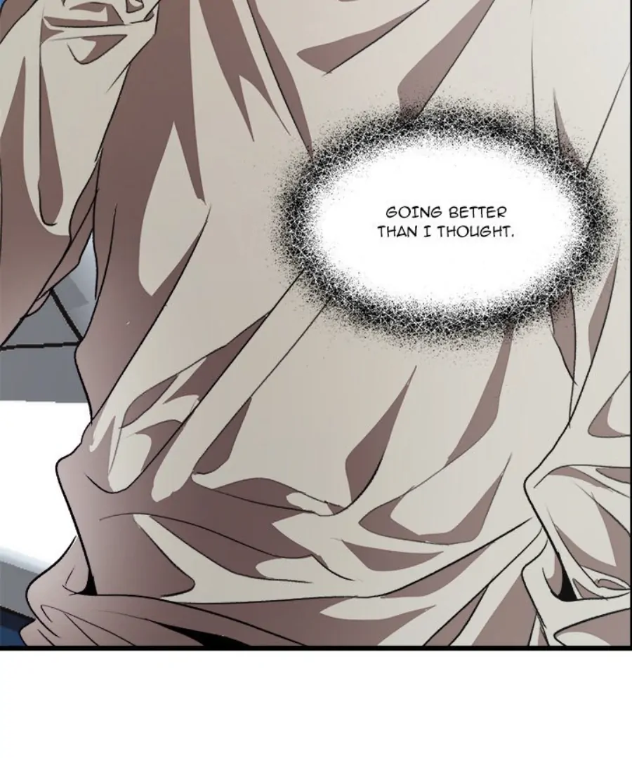 The Spring Scent of the Sea Chapter 50 - Page 75