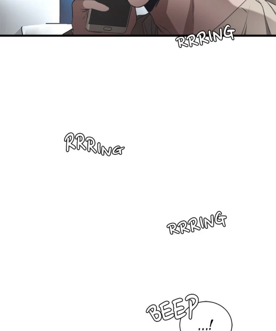 The Spring Scent of the Sea Chapter 50 - Page 77
