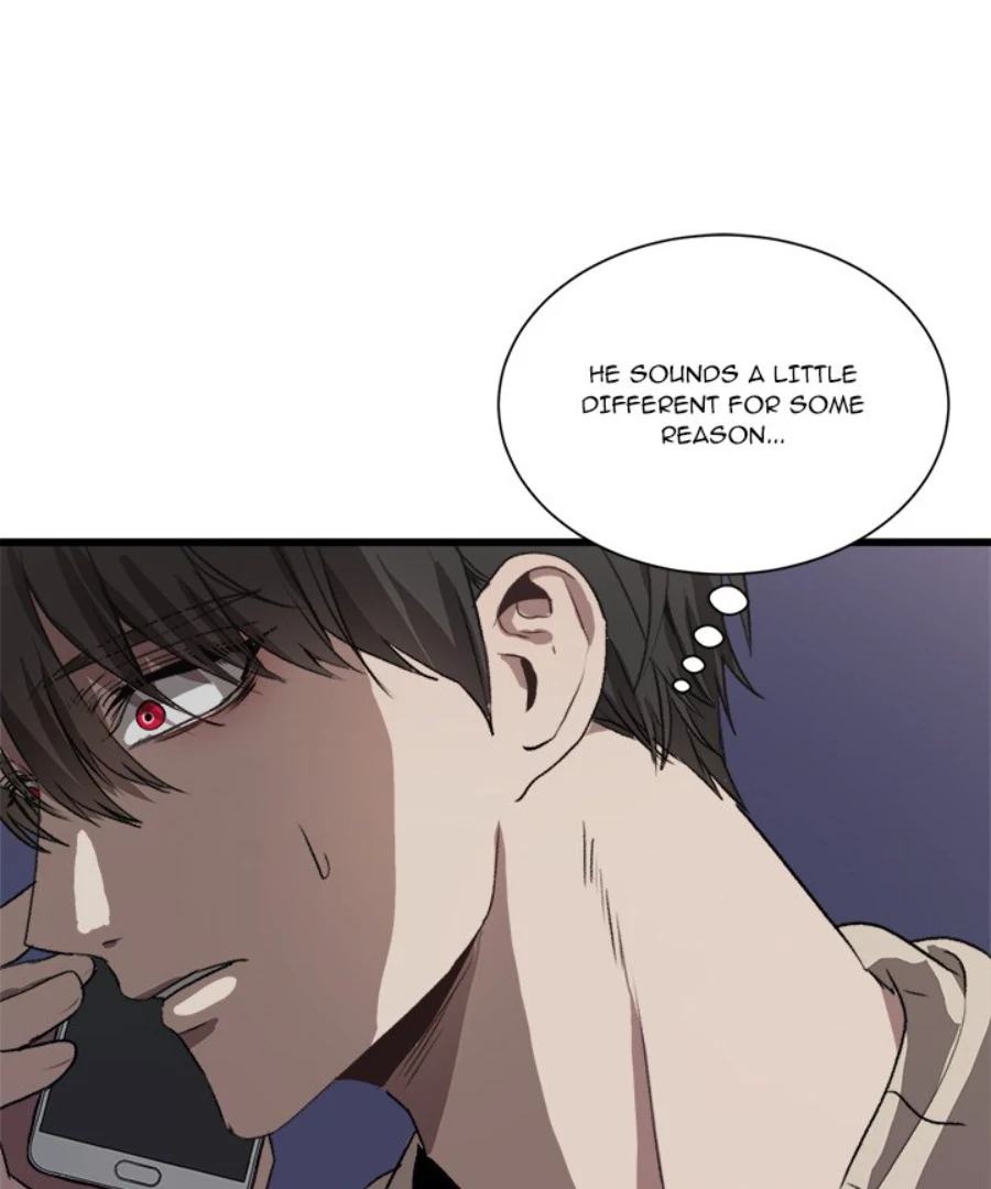 The Spring Scent of the Sea Chapter 50 - Page 83
