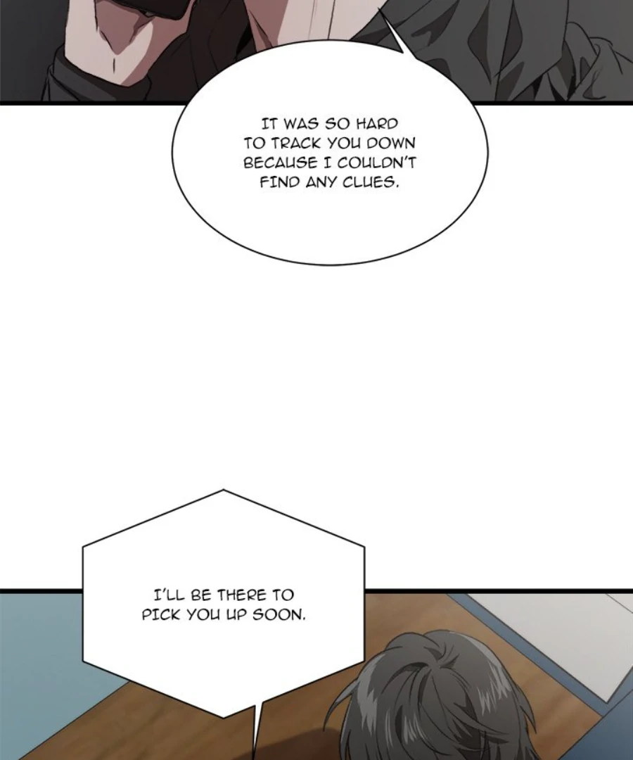 The Spring Scent of the Sea Chapter 50 - Page 93