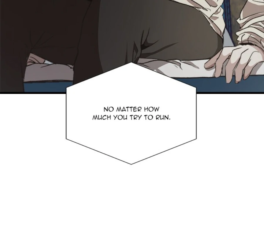 The Spring Scent of the Sea Chapter 50 - Page 97