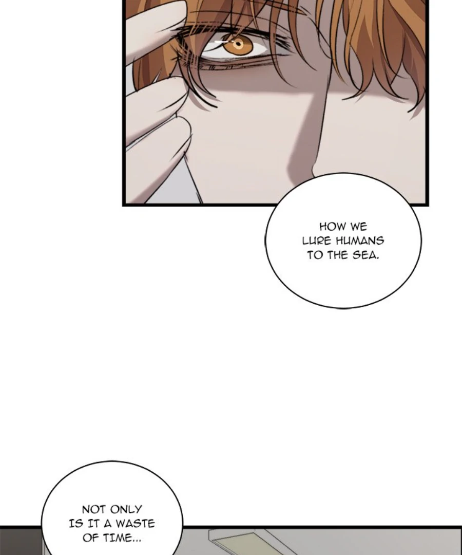 The Spring Scent of the Sea Chapter 51 - Page 102