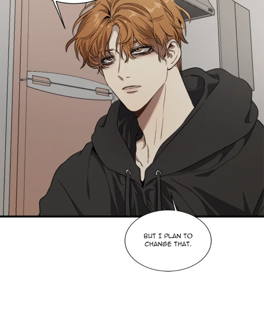 The Spring Scent of the Sea Chapter 51 - Page 104