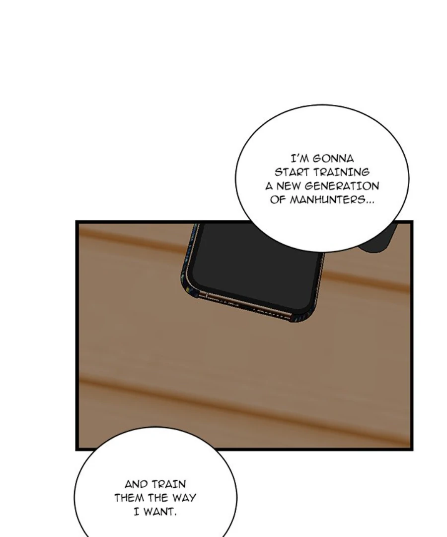 The Spring Scent of the Sea Chapter 51 - Page 105
