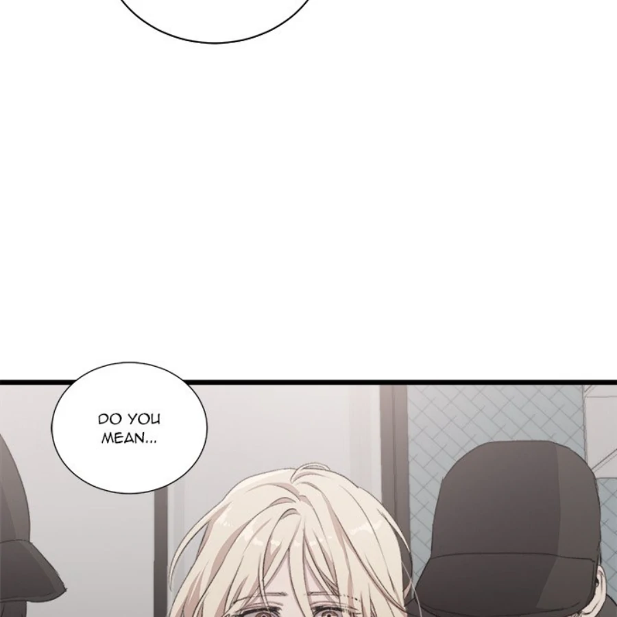 The Spring Scent of the Sea Chapter 51 - Page 106