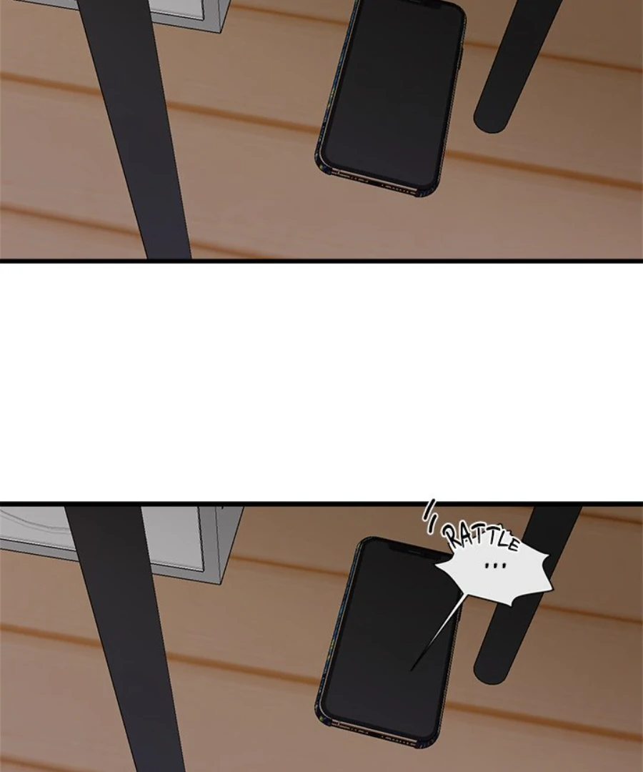 The Spring Scent of the Sea Chapter 51 - Page 110