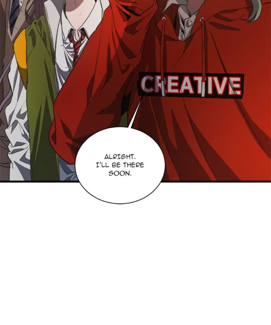 The Spring Scent of the Sea Chapter 51 - Page 23