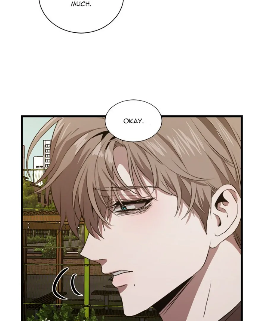 The Spring Scent of the Sea Chapter 51 - Page 31