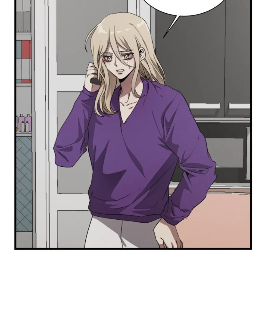 The Spring Scent of the Sea Chapter 51 - Page 35