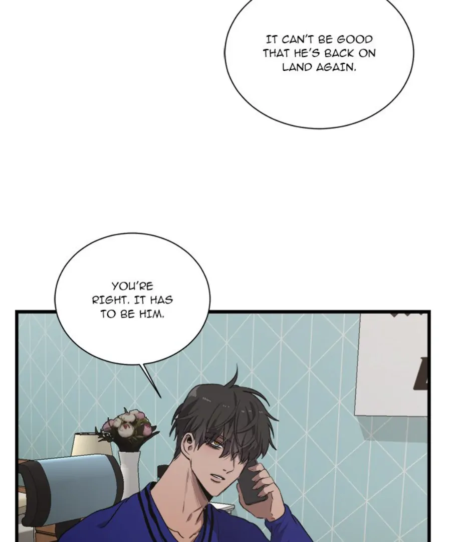 The Spring Scent of the Sea Chapter 51 - Page 37