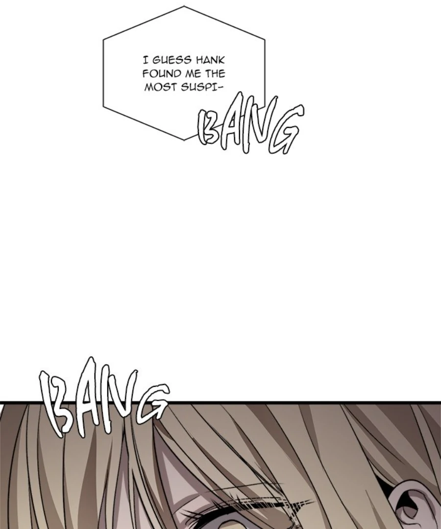 The Spring Scent of the Sea Chapter 51 - Page 41