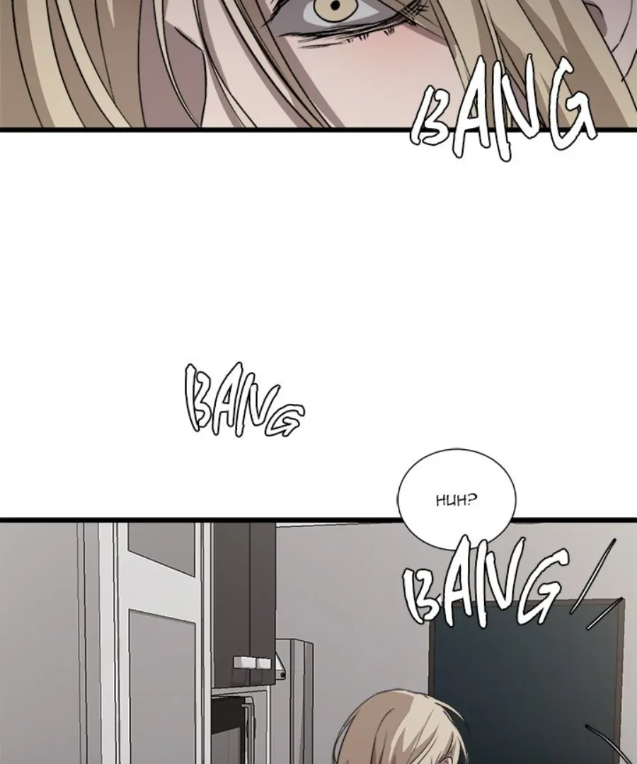 The Spring Scent of the Sea Chapter 51 - Page 42