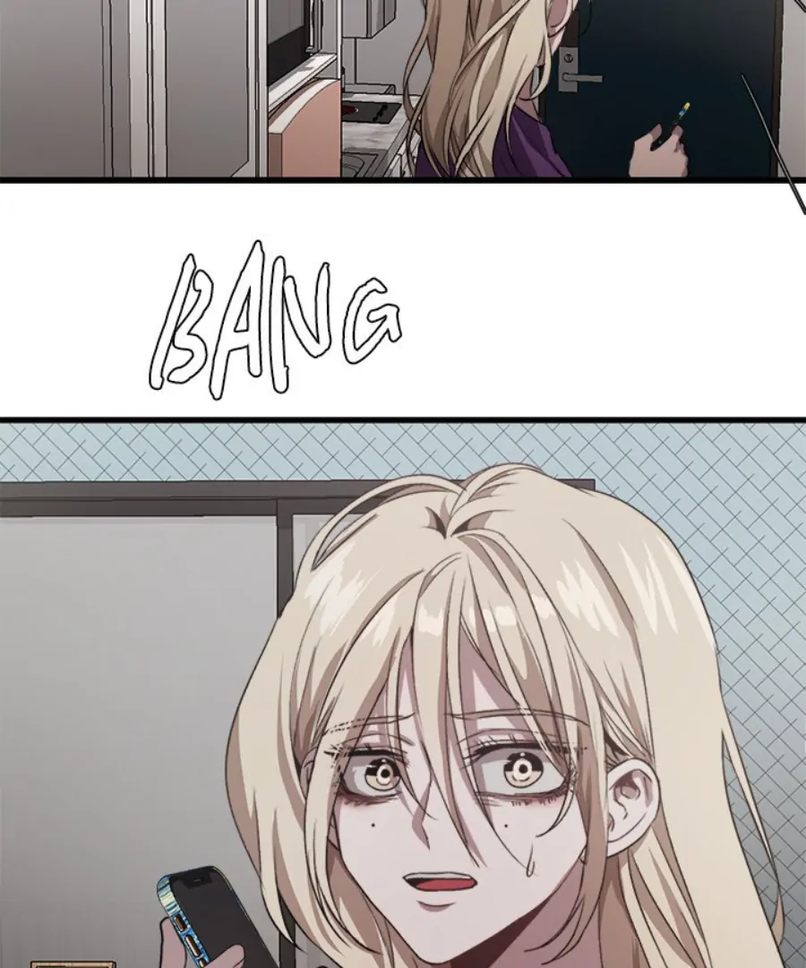 The Spring Scent of the Sea Chapter 51 - Page 43
