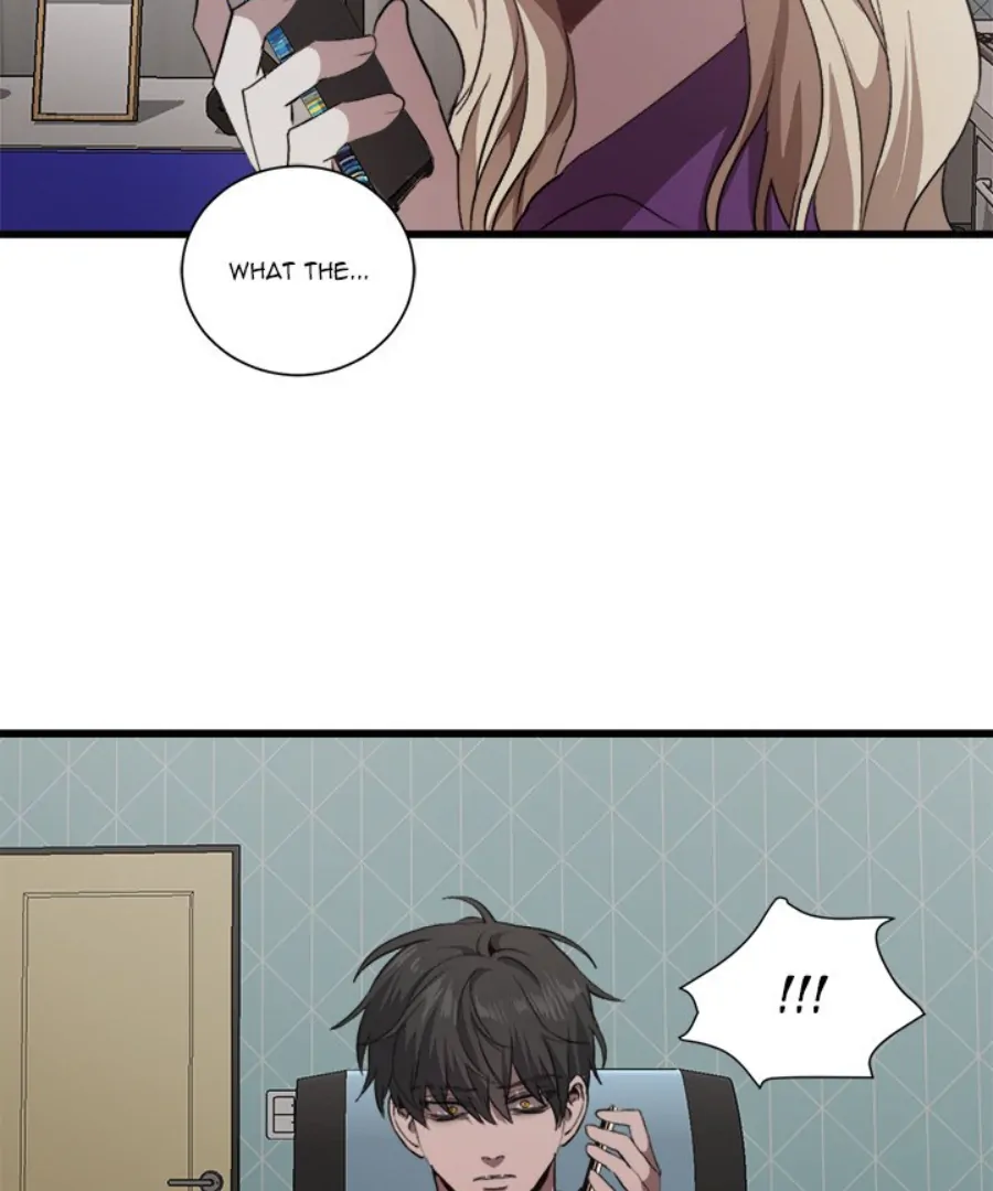 The Spring Scent of the Sea Chapter 51 - Page 44