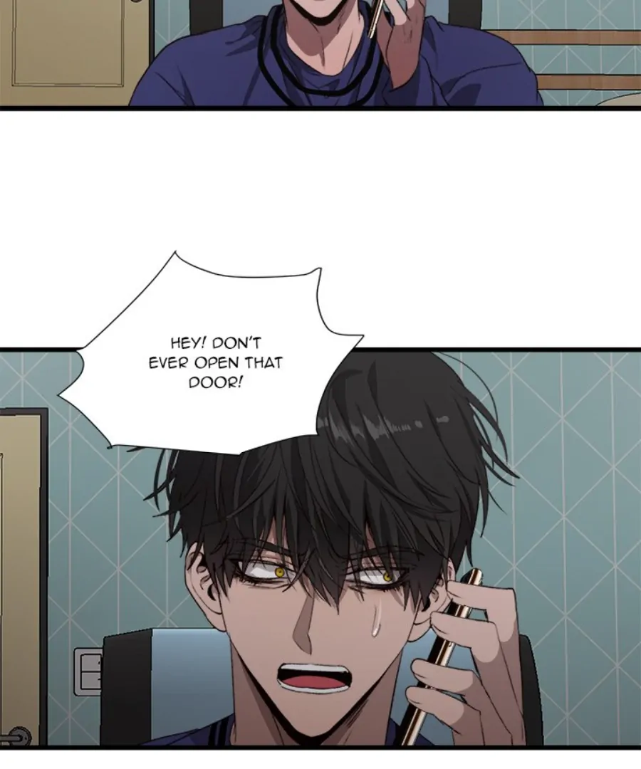 The Spring Scent of the Sea Chapter 51 - Page 45