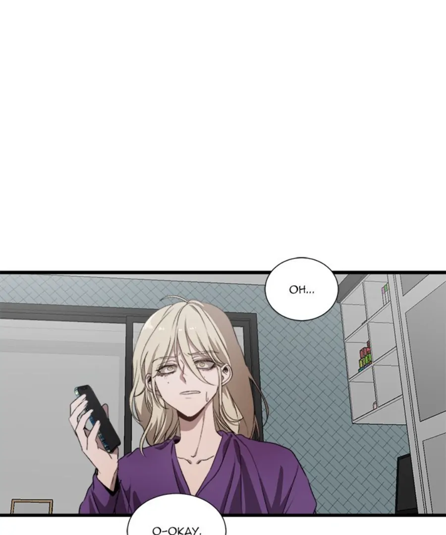 The Spring Scent of the Sea Chapter 51 - Page 46