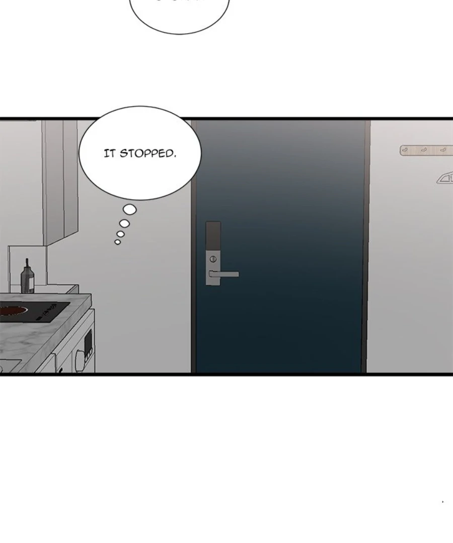 The Spring Scent of the Sea Chapter 51 - Page 47