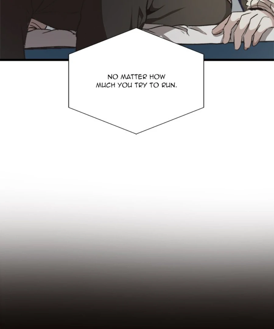 The Spring Scent of the Sea Chapter 51 - Page 5