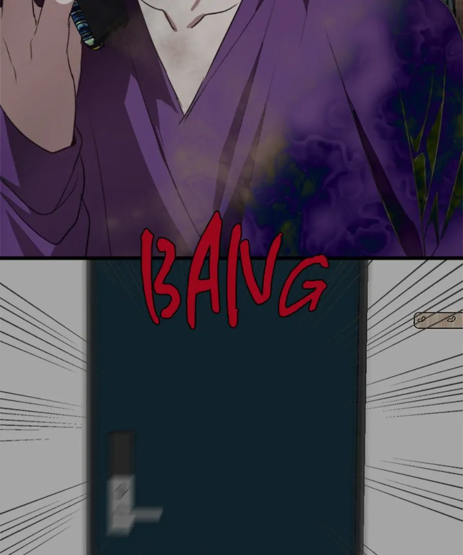 The Spring Scent of the Sea Chapter 51 - Page 50