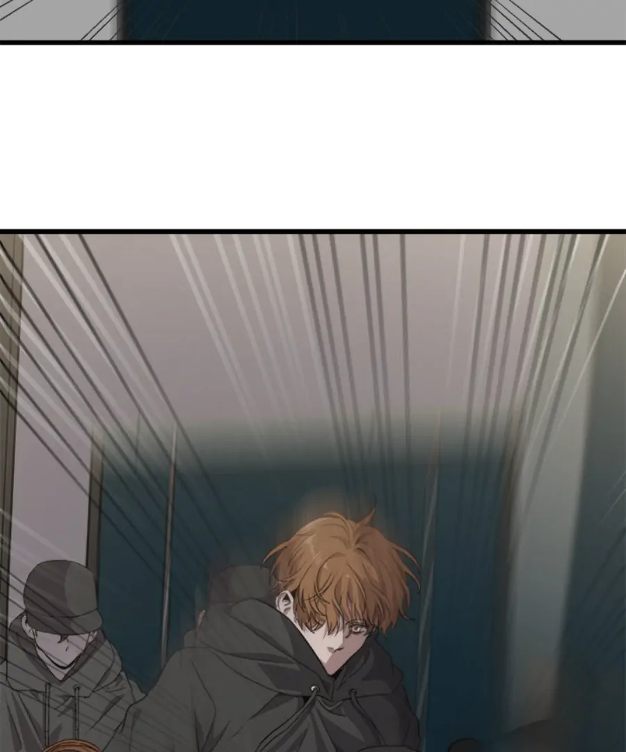 The Spring Scent of the Sea Chapter 51 - Page 51