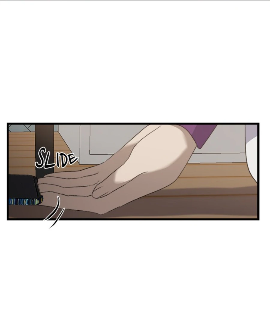 The Spring Scent of the Sea Chapter 51 - Page 57